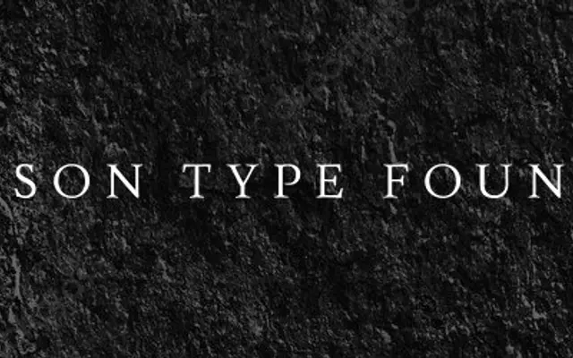Badson Type