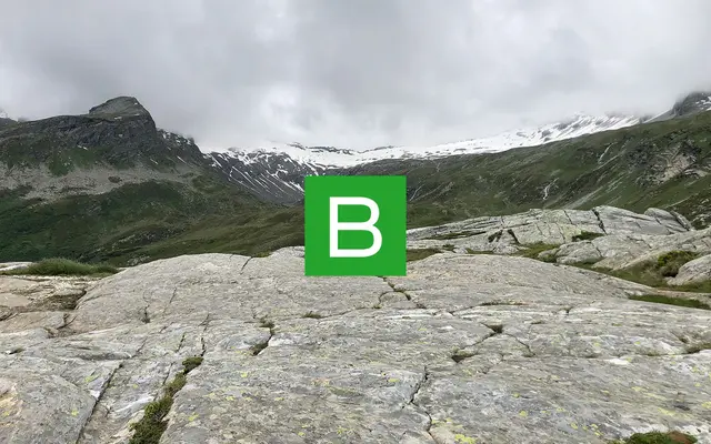 Binnenland