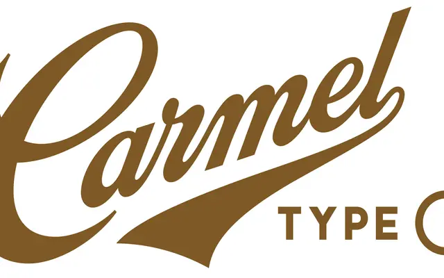 Carmel Type Co.