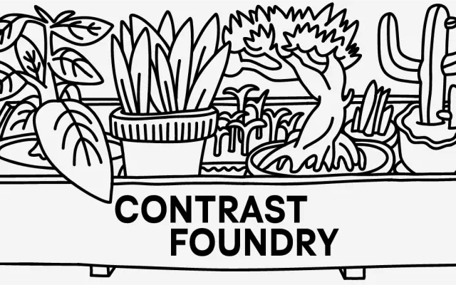 Contrast Foundry
