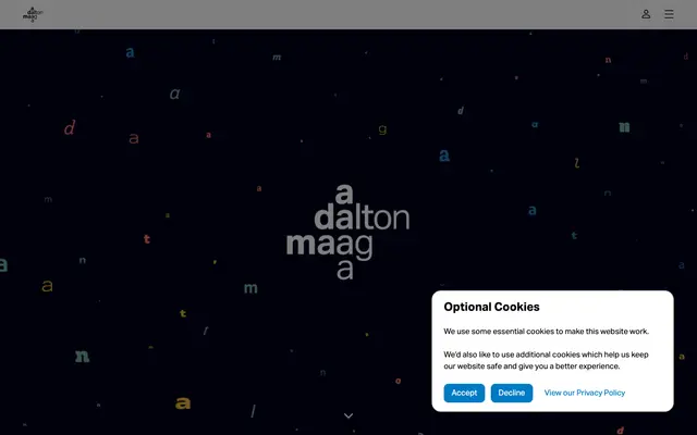 Dalton Maag