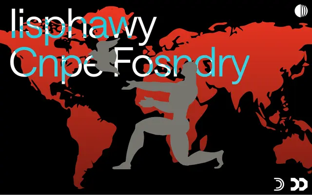 Displaay Type Foundry