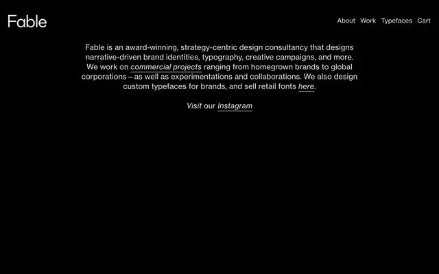 Fable