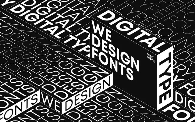 Fontfabric
