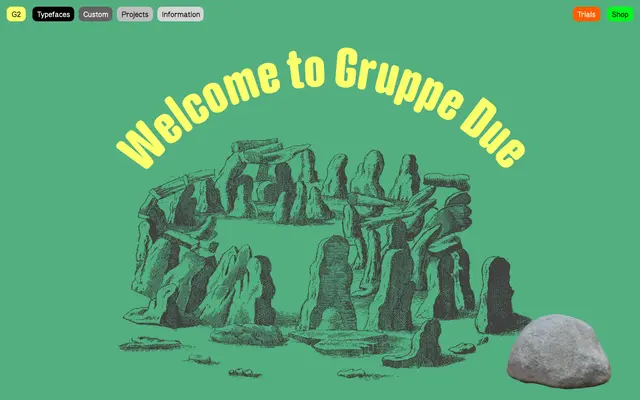 Gruppo Due