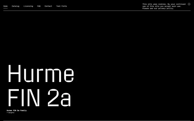 Hurme Design