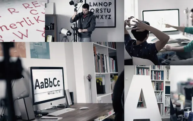 HvD Fonts