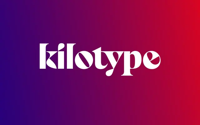 Kilotype