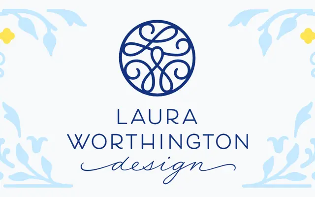 Laura Worthington Design