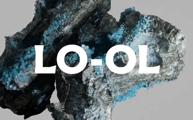 lo-ol Type