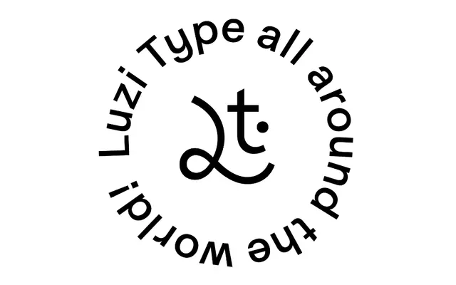Luzi Type