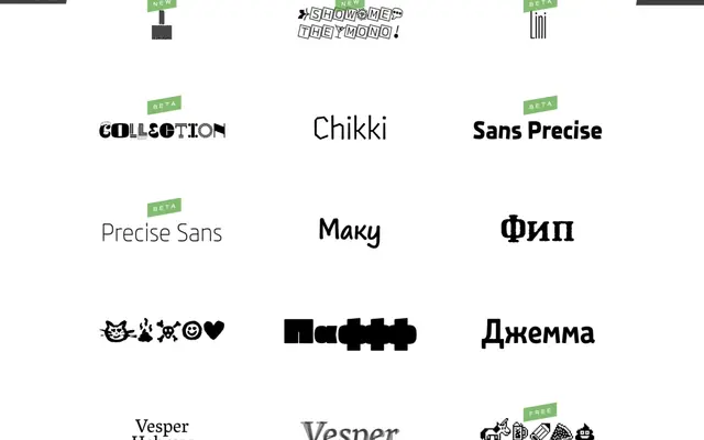 Mota Italic