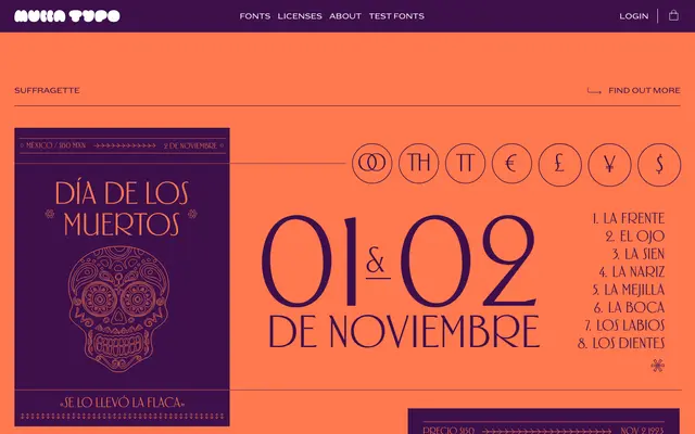 Muccatypo