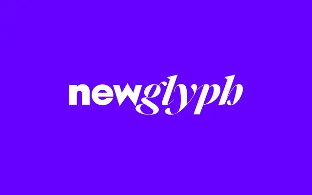 Newglyph