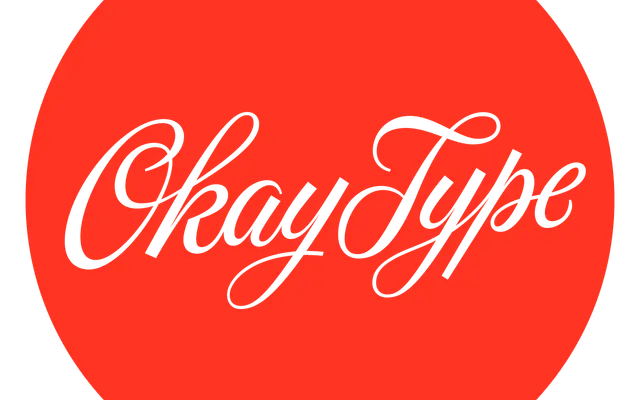 Okay Type