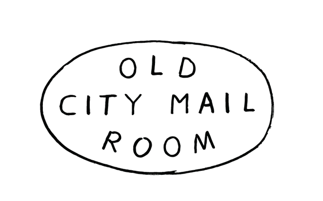 Old City Mailroom