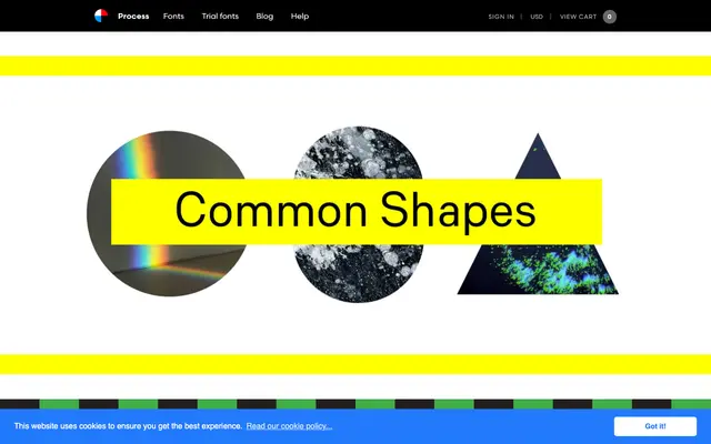 Process Type Foundry