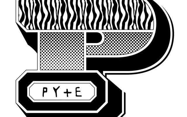 Pyte Foundry