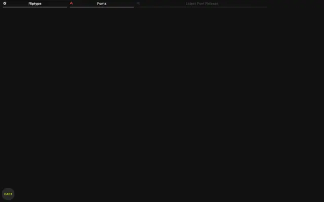 Riptype