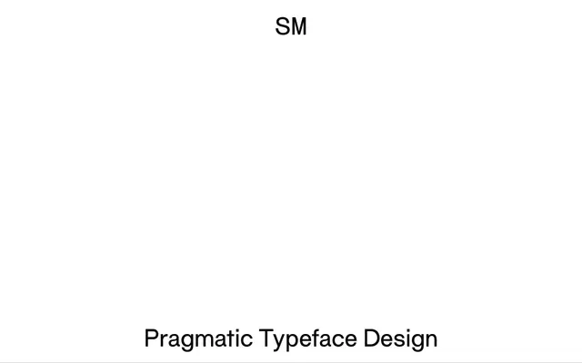 SM