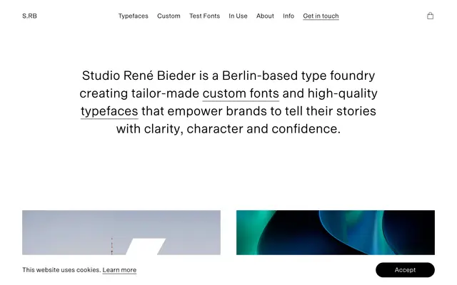 Studio Rene Bieder