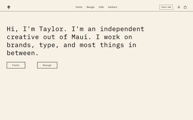 Taylor Penton
