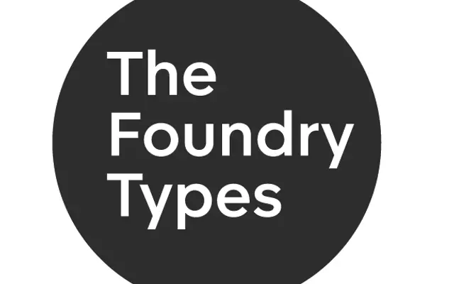 The Foundry Types