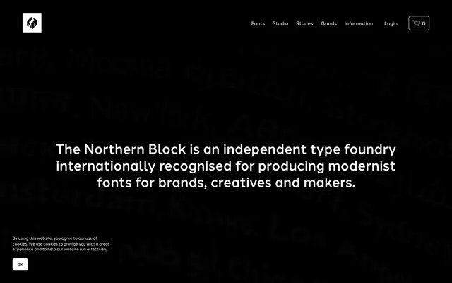 The Northern Block
