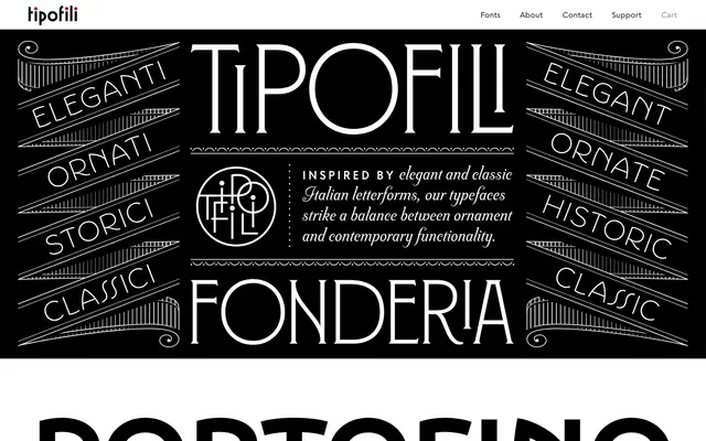 Tipofili
