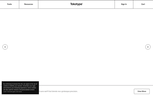 Tokotype