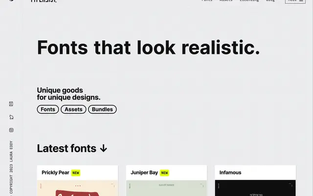 Typeheist
