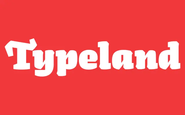 Typeland