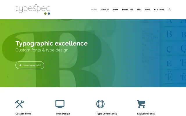 Typespec