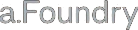 a.Foundry logo