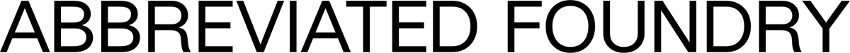 abbr projects logo