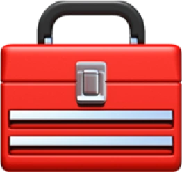 Aeiou Tools logo