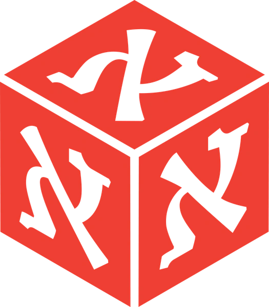 AlefAlefAlef logo