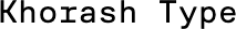 Anna Khorash logo
