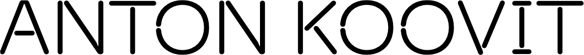 Anton Koovit logo