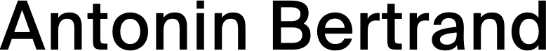 Antonin Bertrand logo