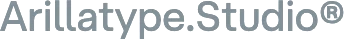 Arillatype logo