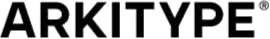 Arkitype logo