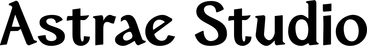 Astrae Studio logo