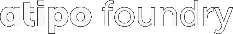 Atipo Foundry logo