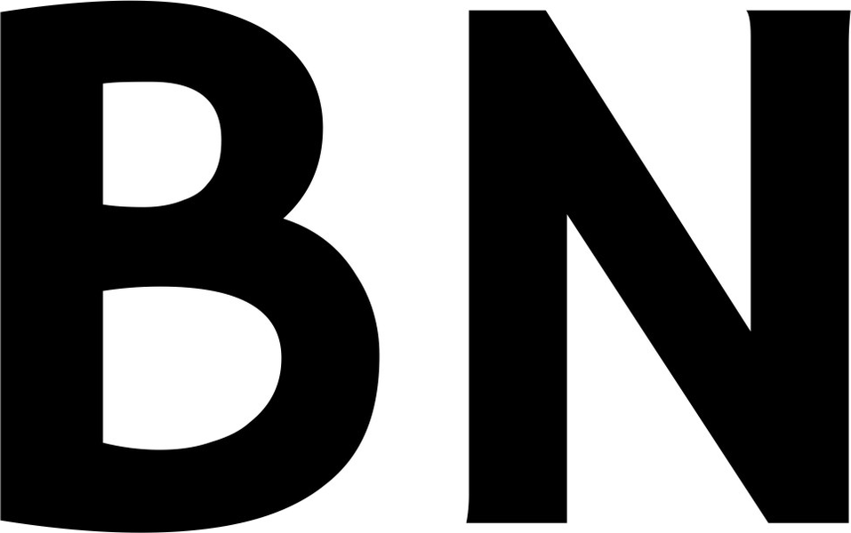 Bentype Studio logo