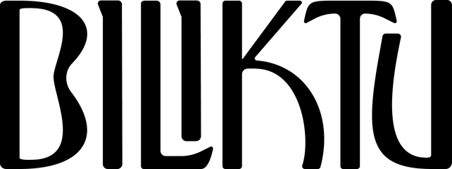Biliktu Foundry logo