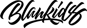Blankids logo