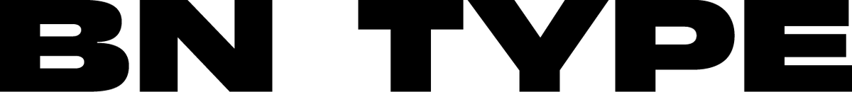 Brandon Nickerson logo