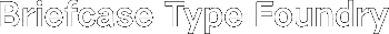 Briefcase Type Foundry logo