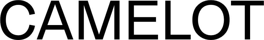 Camelot logo